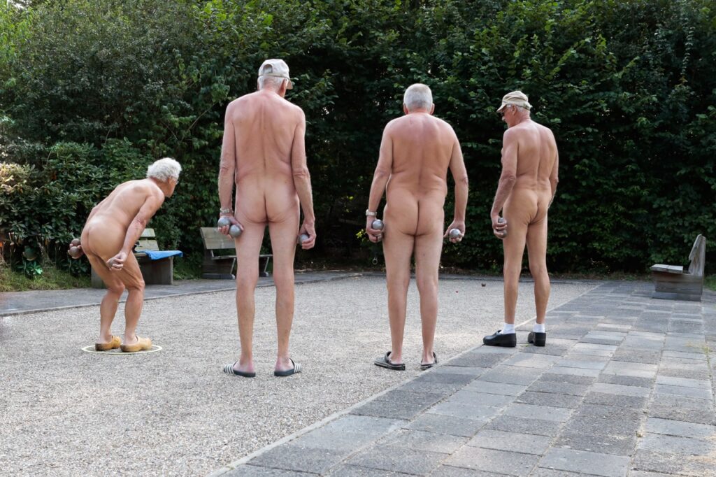 jeu de boules appelscha