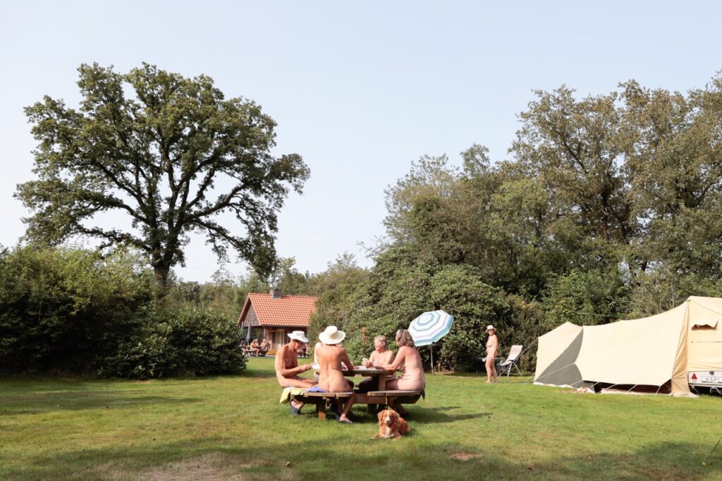 Naturisme Friesland