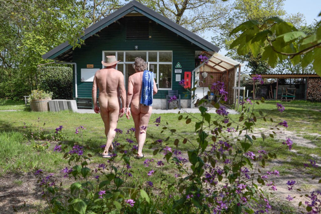 naturistencamping Weststellingwerf