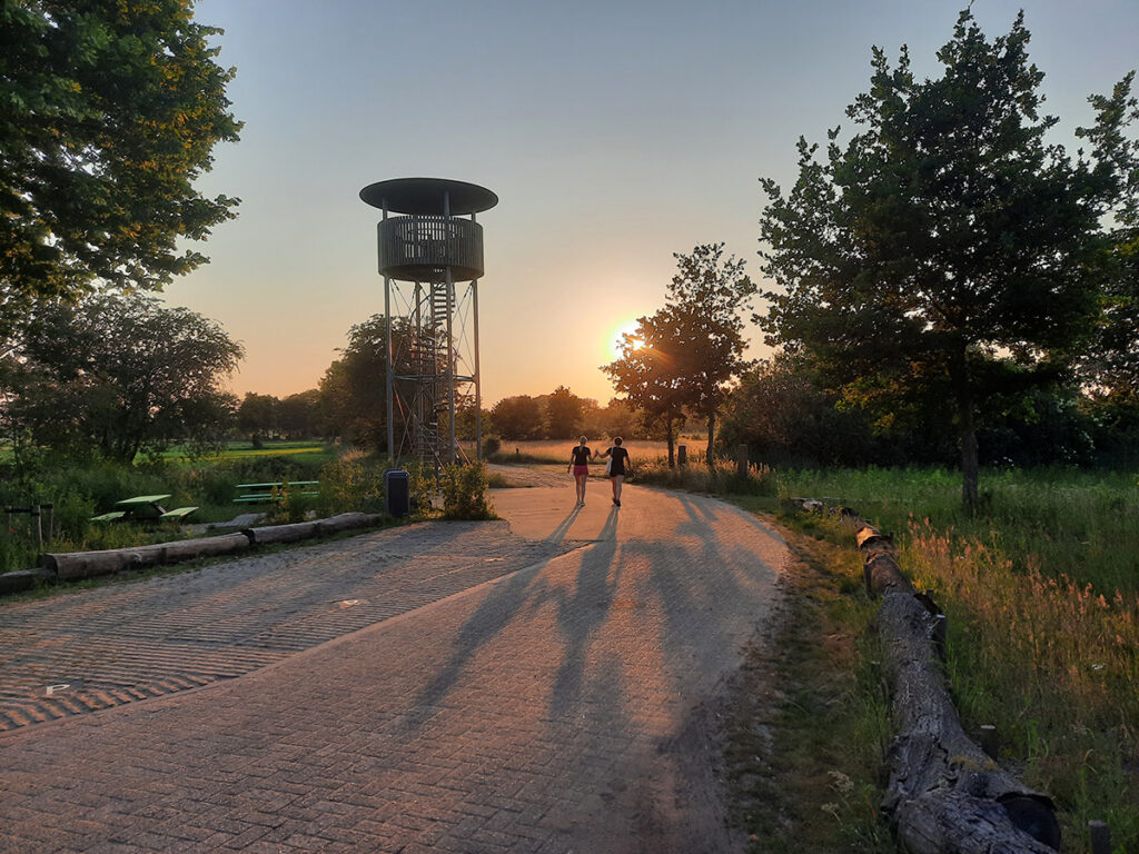 naturisme Hoogeveen